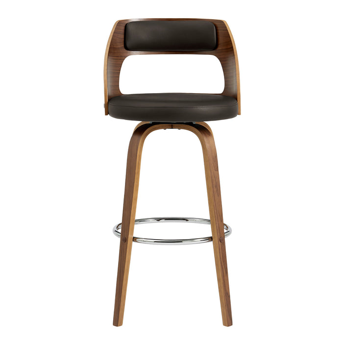 Axel - Swivel Stool