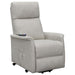 Herrera - Power Lift Recliner With Wired Remote Sacramento Furniture Store Furniture store in Sacramento