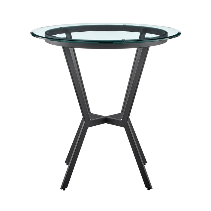 Naomi And Bryant - Counter Height Dining Set