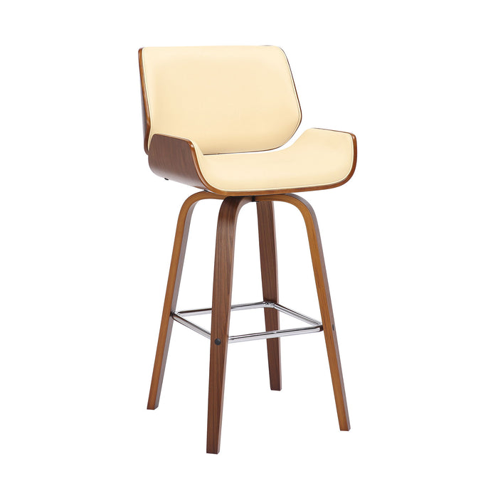 Tyler - Swivel Bar Stool