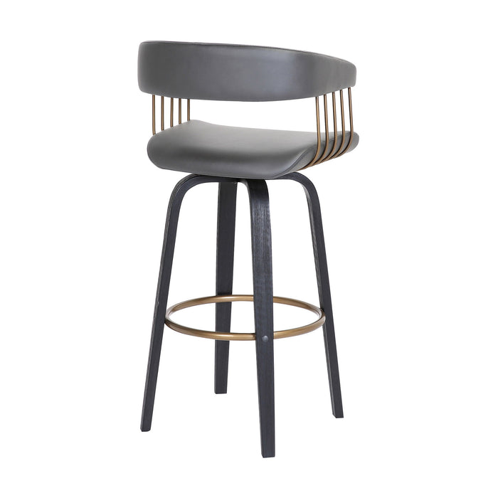 Topanga - Swivel Stool