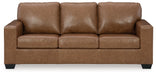 Bolsena - Caramel - Sofa Sacramento Furniture Store Furniture store in Sacramento