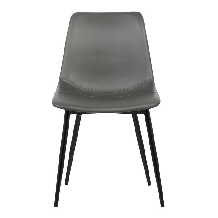 Monte - Contemporary Dining Chair