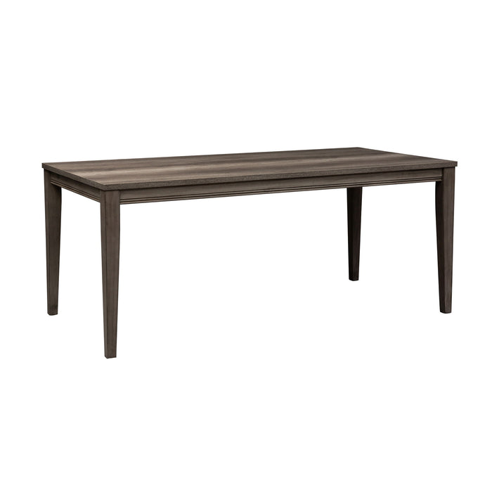 Tanners Creek - Rectangular Leg Table