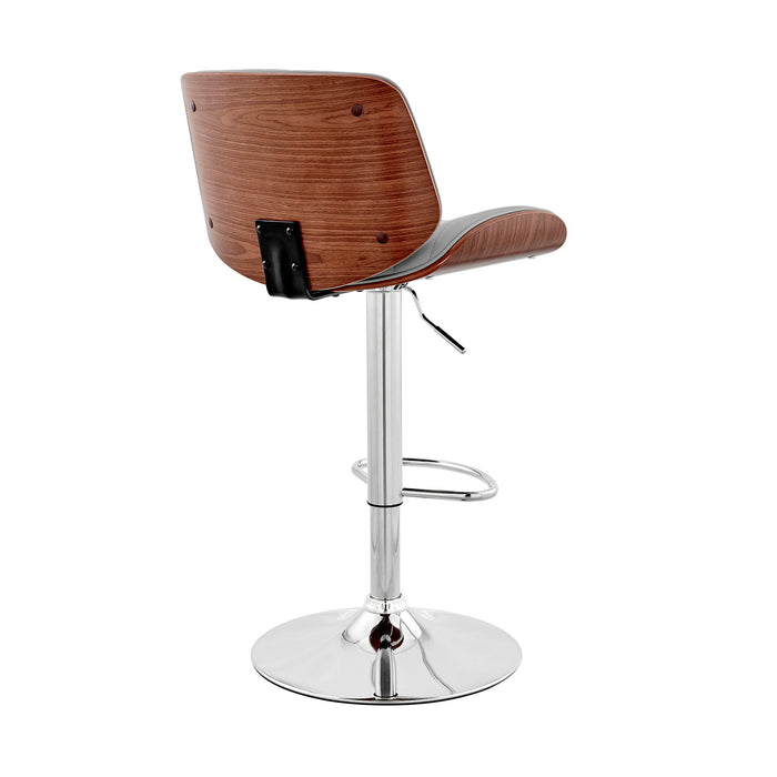 Brock - Adjustable Bar Stool