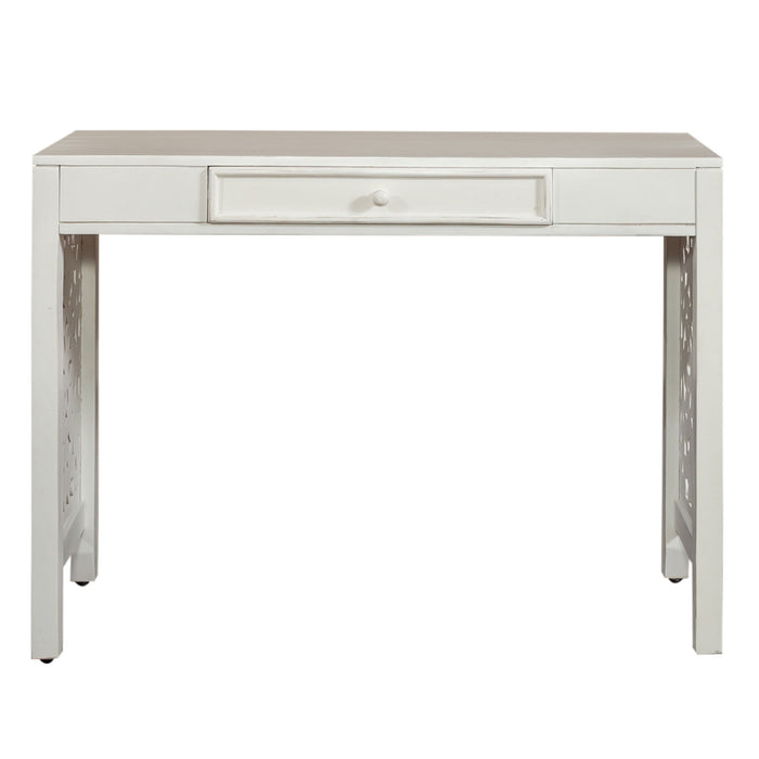 Trellis Lane - Accent Writing Desk