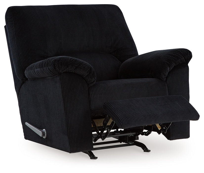 Simplejoy - Rocker Recliner