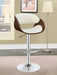 Dana - High Comfort Adjustable Bar Stool Sacramento Furniture Store Furniture store in Sacramento