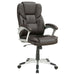 Kaffir - Adjustable Height Comfort Office Chair Sacramento Furniture Store Furniture store in Sacramento