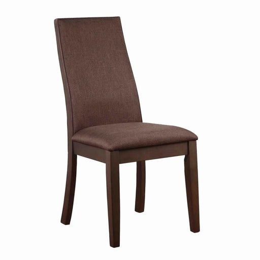 Spring Creek - Upholstered Side Chairs (Set of 2) Sacramento Furniture Store Furniture store in Sacramento