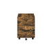 Abner - File Cabinet - Weathered Oak Sacramento Furniture Store Furniture store in Sacramento