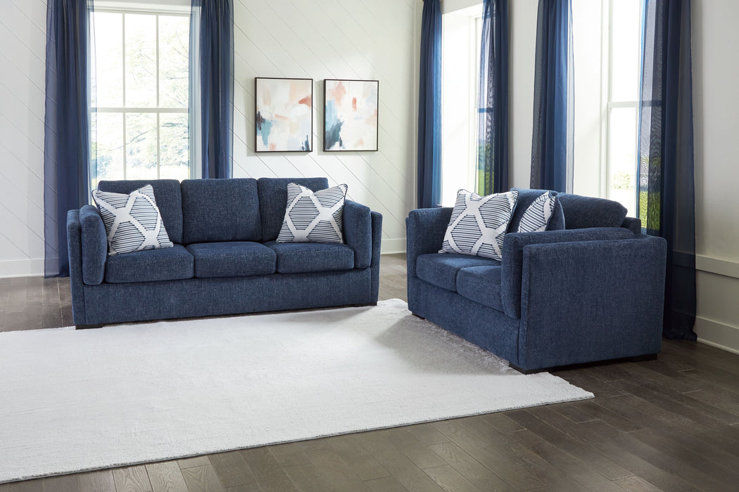 Evansley - Living Room Set