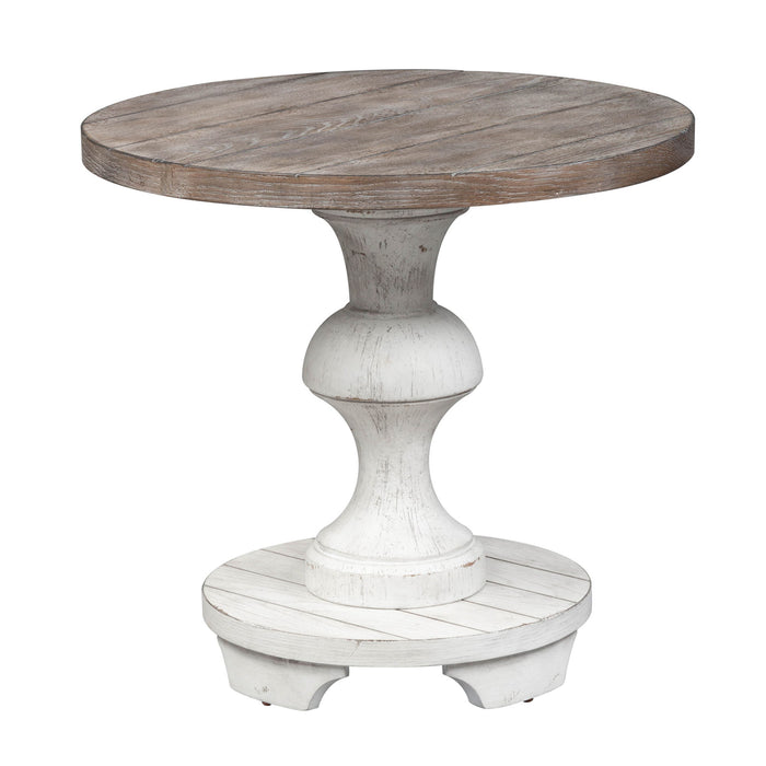 Sedona - End Table