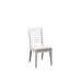 Aromas - Side Chair (Set of 2) - White Oak & Fabric Sacramento Furniture Store Furniture store in Sacramento