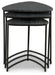 Olinmere - Black - Accent Table (Set of 3) Sacramento Furniture Store Furniture store in Sacramento