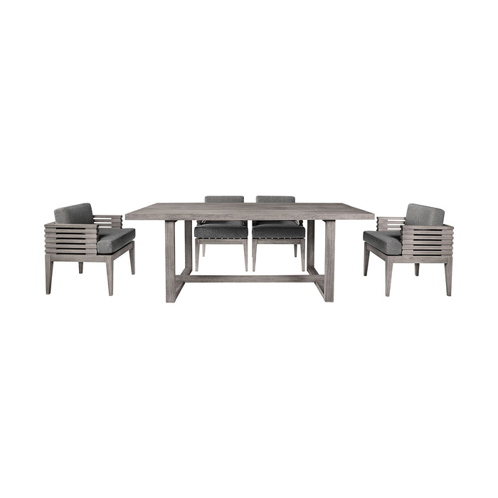 Vivid - Outdoor Patio Dining Set