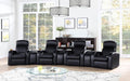 Cyrus - Home Theater Reclining Sofa Sacramento Furniture Store Furniture store in Sacramento