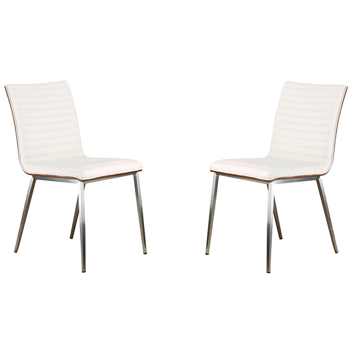 Café - Dining Chair (Set of 2)