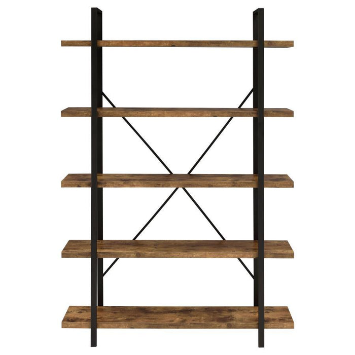 Cole - Heavy Gauge Bookcase Sacramento Furniture Store Furniture store in Sacramento