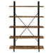 Cole - Heavy Gauge Bookcase Sacramento Furniture Store Furniture store in Sacramento