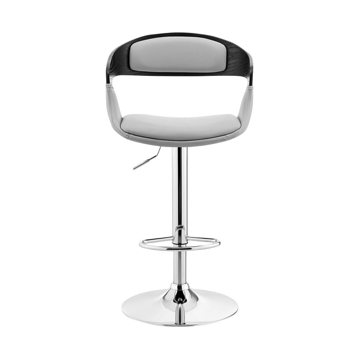 Benson - Adjustable Bar Stool