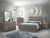 Brantford - Panel Bedroom Set Sacramento Furniture Store Furniture store in Sacramento