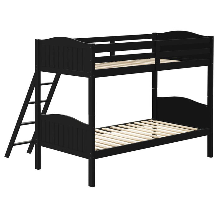 Arlo - Bunk Bed with Ladder