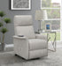 Herrera - Power Lift Recliner With Wired Remote Sacramento Furniture Store Furniture store in Sacramento