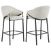 Chadwick - Sloped Arm Stools (Set of 2) Sacramento Furniture Store Furniture store in Sacramento