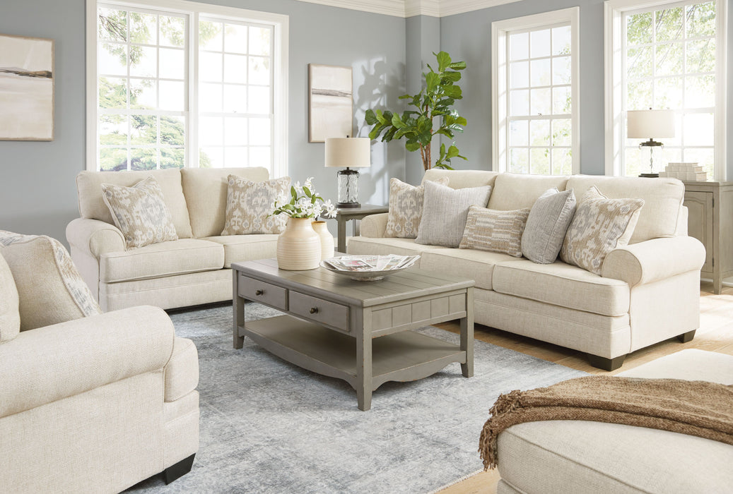 Rilynn - Living Room Set