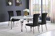 Carone - Dining Set Sacramento Furniture Store Furniture store in Sacramento