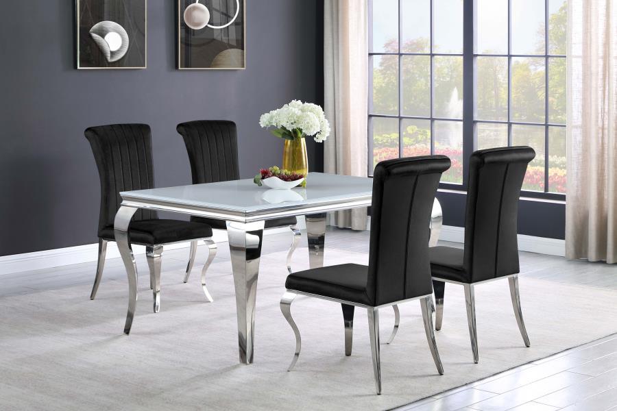 Carone - Dining Set Sacramento Furniture Store Furniture store in Sacramento