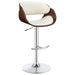 Dana - High Comfort Adjustable Bar Stool Sacramento Furniture Store Furniture store in Sacramento