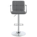 Palomar - Adjustable Height Bar Stool Sacramento Furniture Store Furniture store in Sacramento