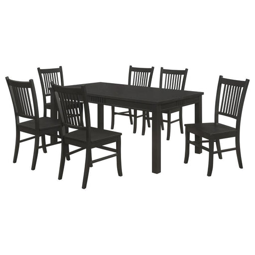 Marbrisa - Dining Set Sacramento Furniture Store Furniture store in Sacramento