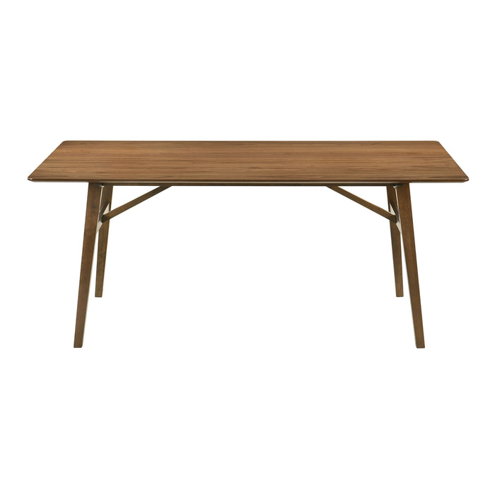 Channell - Wood Dining Table