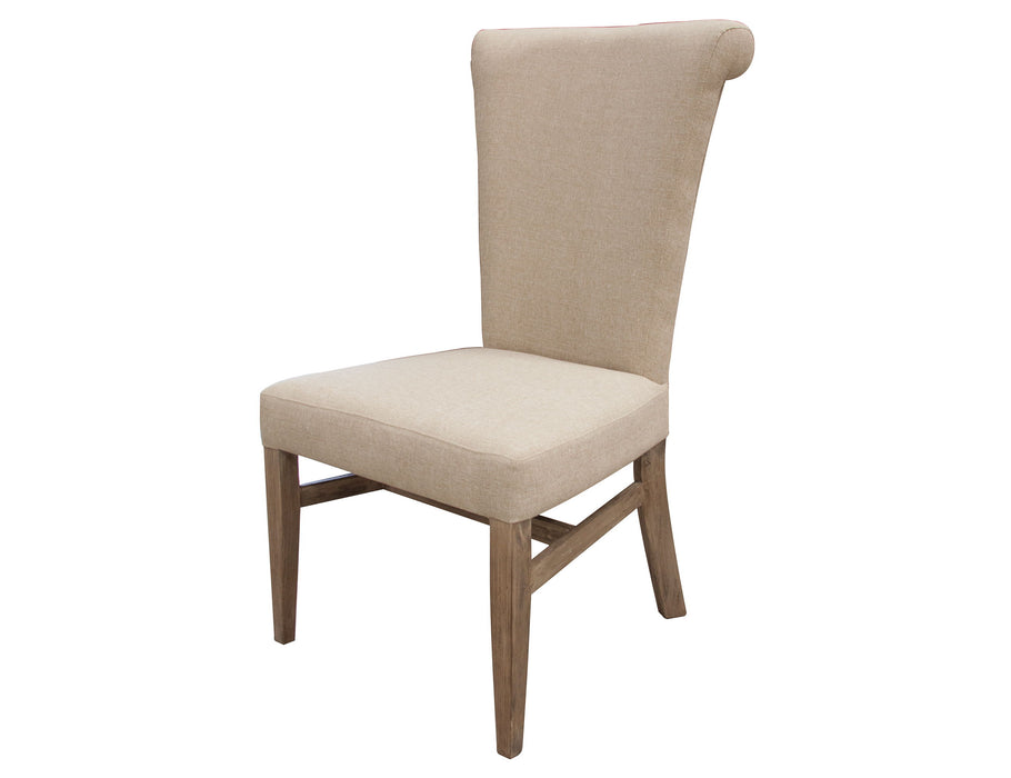 Bonanza - Chair - Sand