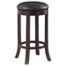 Aboushi - Backless Stools with Upholstered Seat (Set of 2) Sacramento Furniture Store Furniture store in Sacramento