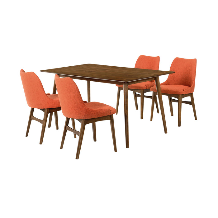 Westmont/Azalea - Dining Set