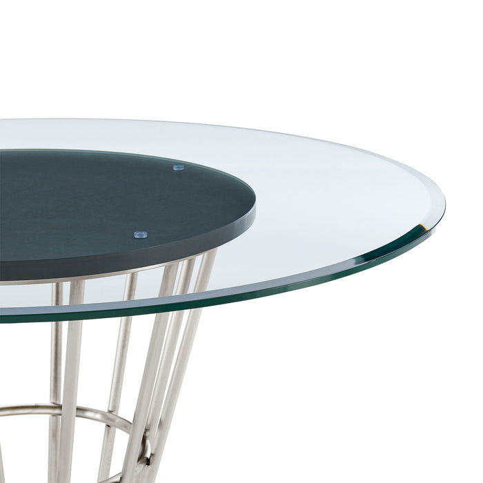 Veronica - Round Dining Table