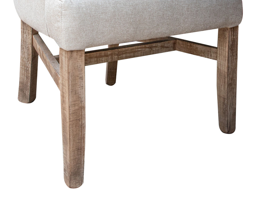 Aruba - Chair - Soft Natural Beige