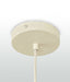 Calett - Beige - Rattan Pendant Light Sacramento Furniture Store Furniture store in Sacramento