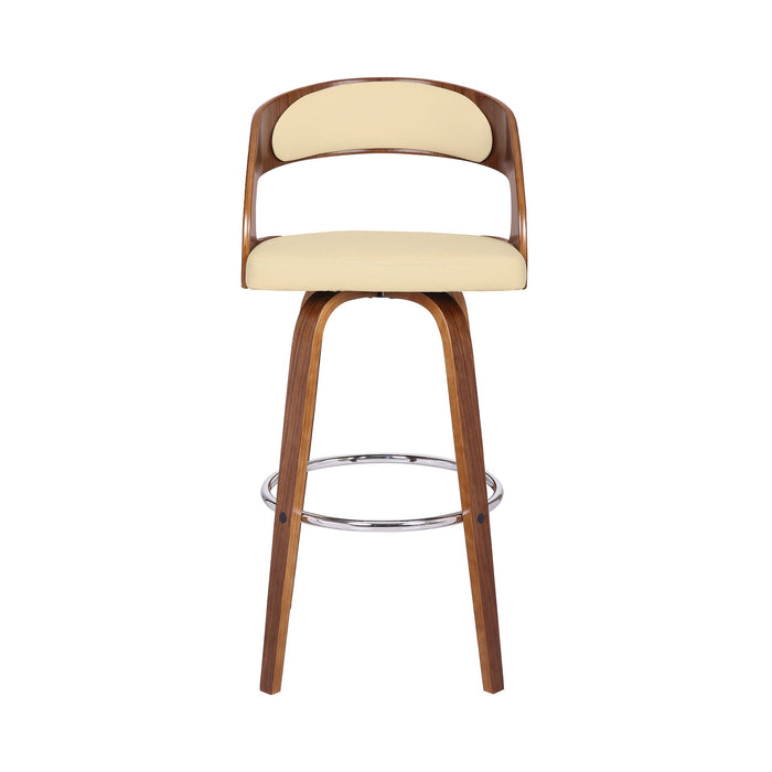 Shelly - Swivel Bar Stool