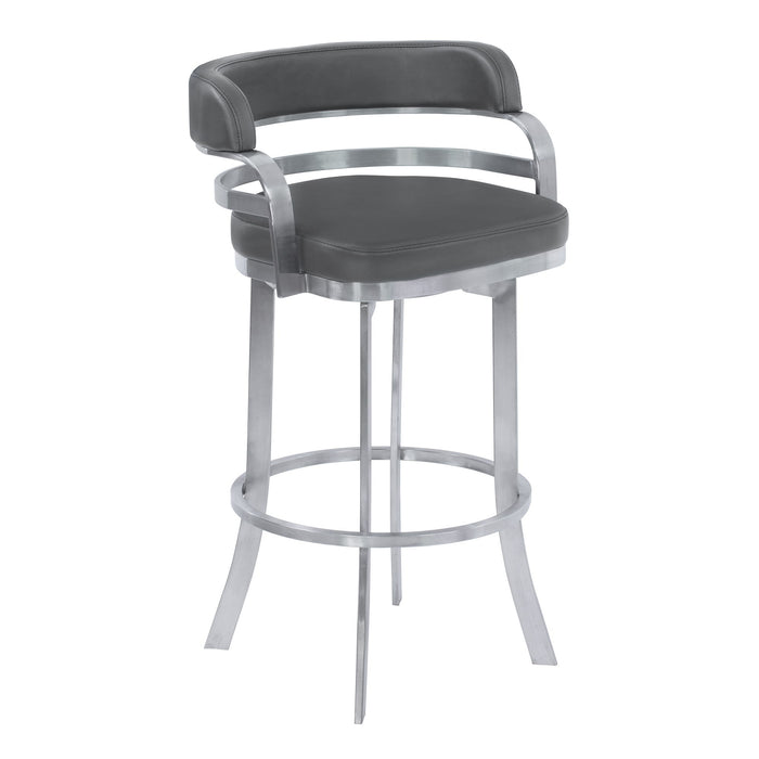 Prinz - Steel Bar Stool