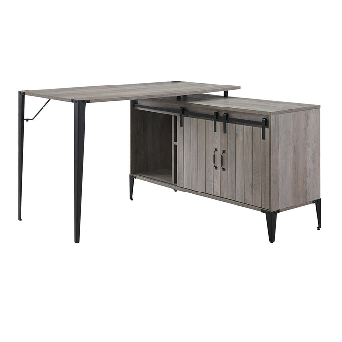 Zakwani - Writing Desk - 48"