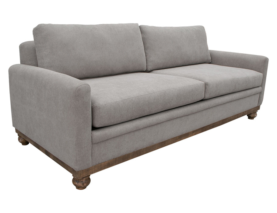 Pueblo Gray - Sofa