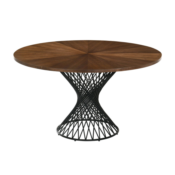 Cirque - Round Dining Table