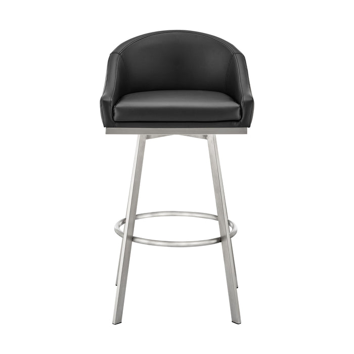 Eleanor - Swivel Stool