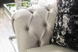 Gilda - Sofa - Beige / Black Sacramento Furniture Store Furniture store in Sacramento