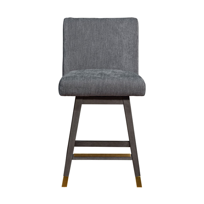 Isabella - Swivel Stool